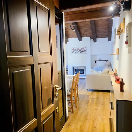 Apartamento Mountain Plain Bois Free Parking Wifi