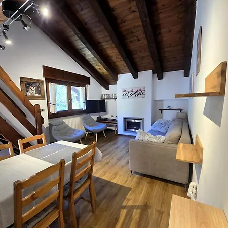 Mountain Plain Bois Free Parking Wifi * Pila (Valle d'Aosta)