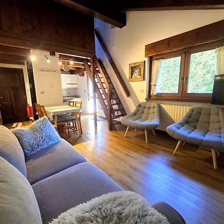 Mountain Plain Bois Free Parking Wifi Apartamento *