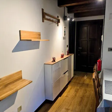 Apartamento Mountain Plain Bois Free Parking Wifi