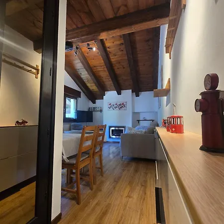 Apartamento Mountain Plain Bois Free Parking Wifi Pila (Valle d'Aosta)