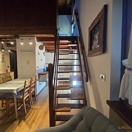 Mountain Plain Bois Free Parking Wifi Apartamento