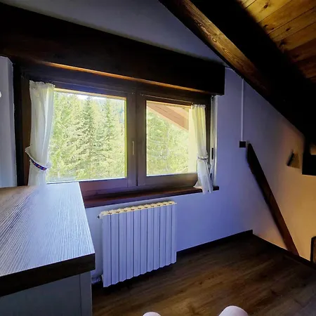 Apartamento Mountain Plain Bois Free Parking Wifi
