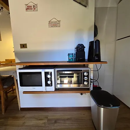 Mountain Plain Bois Free Parking Wifi Apartamento Pila (Valle d'Aosta)