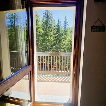 Apartamento Mountain Plain Bois Free Parking Wifi
