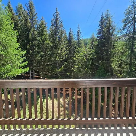 Mountain Plain Bois Free Parking Wifi Apartamento *