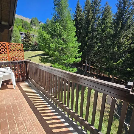 Mountain Plain Bois Free Parking Wifi * Pila (Valle d'Aosta)