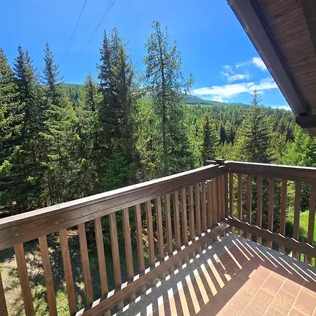 Mountain Plain Bois Free Parking Wifi * Pila (Valle d'Aosta)